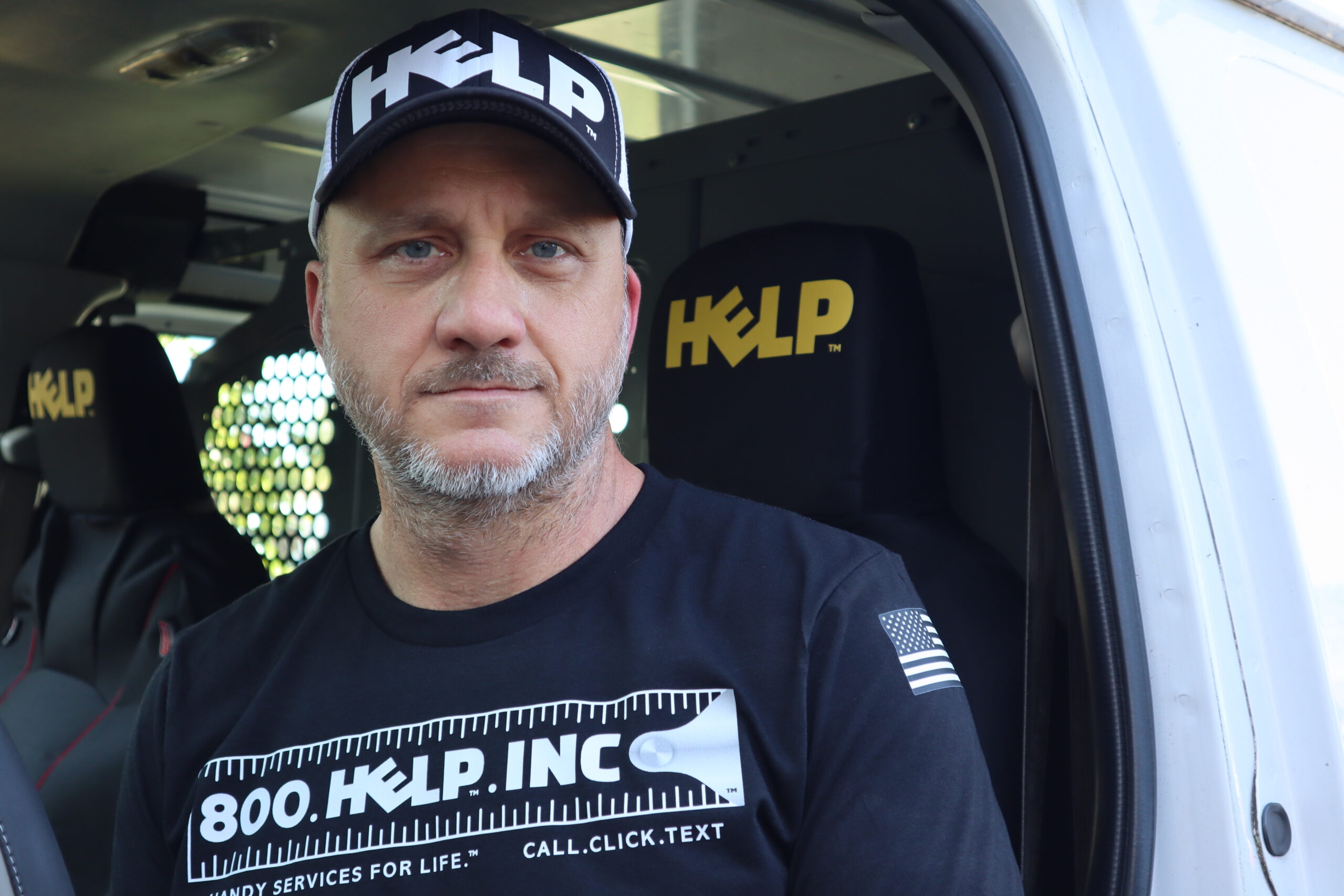 Help Handy Services Founder